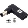 PD Emulator USB-C to 7.4 x 5.0 mm Charger Laptop