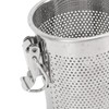 Spice Ball Spice Infuser Stainless Steel Mesh Basket Wire Easy