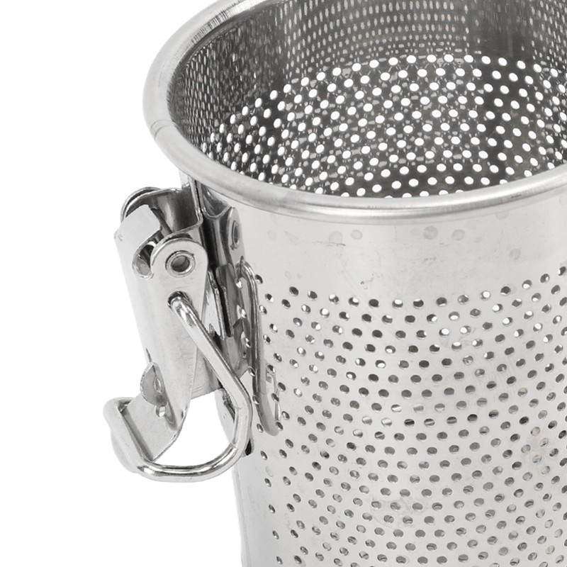 Spice Ball Spice Infuser Stainless Steel Mesh Basket Wire Easy