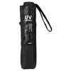 Wpc. 801-18912-102 Parasol Folding Umbrella, Light Shielding Minimum, Basic Parasol,