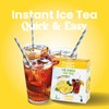 Castello since 1907 Zero & Instant Iced Tea Sachets |