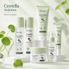 Kit Facial Centella Asiática Suaviza Regenera Hidrata 6 Pza