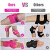 3 in 1 Kids Protective Gear Set Knee Pads Elbow