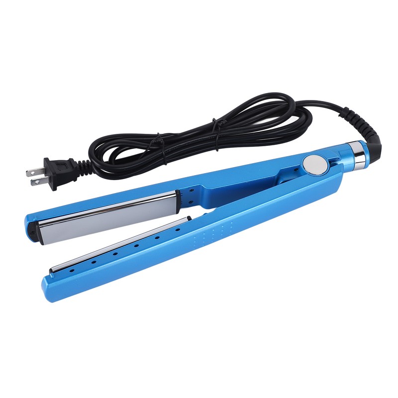Hair Straightener Adjustable 5 Gears Fast Heat Portable Hair Styling