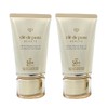 Clé de Peau Beauté Sunscreen UV Protective Cream N Renewal