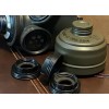 ** 60mm ADAPTER Gas Mask/Respirato