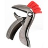 Bird Shape Guitar Capo Zinc Alloy Easily Switch Folk Pop