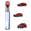 PARTS4EV Touch Up Paint Compatible with Kia Exact Match Chips