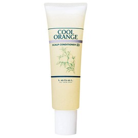 Lebel Cool Orange Scalp Conditioner M – 240g (Hara Juku Culture Pack)