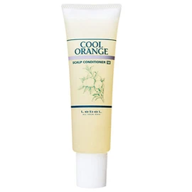 Lebel Cool Orange Scalp Conditioner M – 240g (Hara Juku Culture Pack)