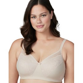 Wonderbra Plus Wirefree Lightly Lined Bras