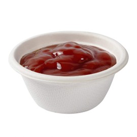 2oz PrimeWare Portion Cup/Case / 2500ct