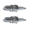 HASMX 751-10292 Spark Plug for MTD OHV Engines, Fits Mowers,