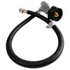 For Weber Hose and Regulator kit, for Weber Grill Regulator
