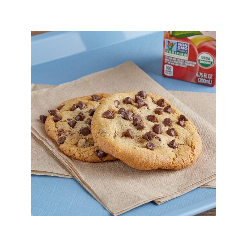 Hershey's Bulk HERSHEY'S Mini Semi-Sweet Chocolate 4M Baking Chips (select