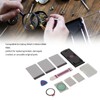 Watch Screen Replacement Kit Replacement Front Lens Glass Compatible For