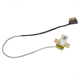 Zahara LCD LED LVDS EDP Screen Flex Cable 30PIN NO TOCH Replacement for Toshiba Satellite C55-C5162 C55-C5232 C55-C5240 C55-C5241 C55-C5246 C55-C5268