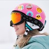 100Pcs Class Reward Stickers for Kids,Waterproof Family Class Sticker Book
