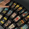 CRAFTERIAN Learning Tarot, Tarot Cards for Beginners with Meanings on