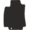 Wielganizator Car Mat - Fits Nissan Tiida C11 Hatchback, Saloon