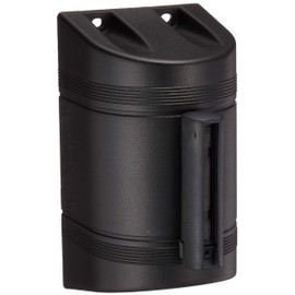 Red Belt Partition for Walls, For Openings Up To About 9.8 ft (3 m) (Includes Mounting Hardware