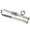 VULCAN Logistic Strap for E Track - Ratchet Style -