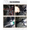 Ignition Switch Fit for Honda Pioneer 1000 SXS1000M 3 5