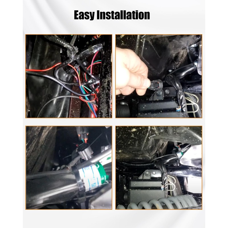 Ignition Switch Fit for Honda Pioneer 1000 SXS1000M 3 5