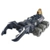 Takara Tomy Kabutoborg KB-07 Hercules VS Mandy Gachi Battle Double