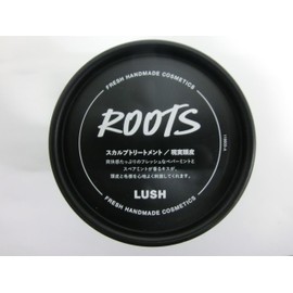 Rush Reality Scalp (X G)