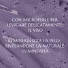 Collistar Unica Essenza Viso Uniformante con Microperle, Rende la Pelle