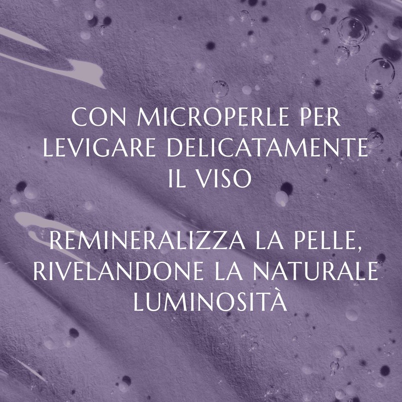 Collistar Unica Essenza Viso Uniformante con Microperle, Rende la Pelle