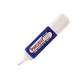 Pentel® Presto!™ Jumbo Correction Pen, Fine Point, 12 ml