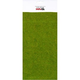 Matte Lawn Effect 20 x 30 cm