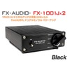 FX-AUDIO- FX-1001Jx2 TPA3116 Digital Amplifier IC 60W x 2ch ParallelBTL