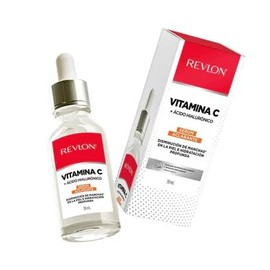 Serum Vitamina C Revlon