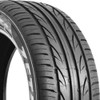 Zeta Meglio Performance Radial Tire - 235/40ZR18 97W