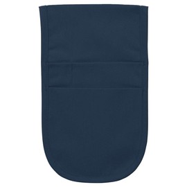 DayStar Apparel 150 Money Pouch w/Belt Loop, Navy
