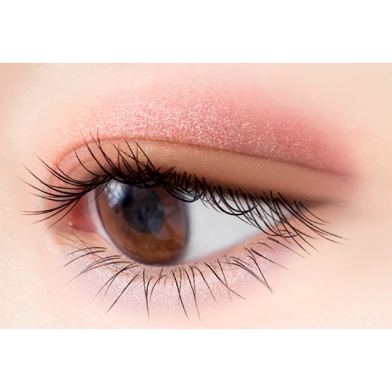 Excel CX06 Real Close Shadow (Back Slit) Nuance Color Eyeshadow