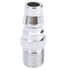 Pneumatic Engraving Machine Mini Angle Die Grinder Equipment 0.6MPa 0.23m/min
