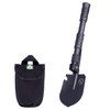 Zamper Folding Spade Multifunctional Tool Compact Camping Outdoor & Survival