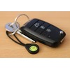 Spirit Level Keyring – Pocket Bubble Level for General DIY