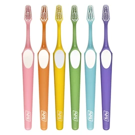 TePe Toothbrushes Supreme 20 Count