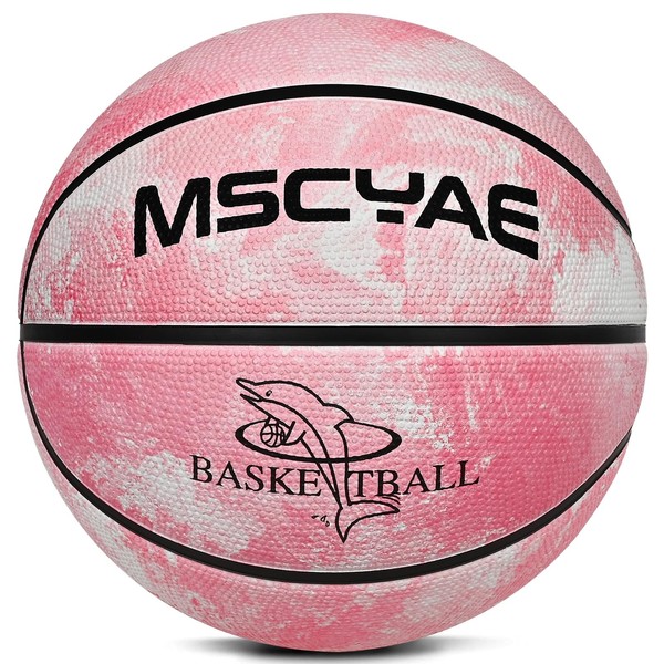Basketball Size 5, Basketball for Children, Mini Basketball Size 3,