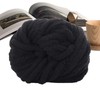 Chenille Yarn - Chunky Yarn for Crocheting,Chunky Yarn for Knitting,
