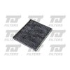 TJ Filters QFC0076 Cabin Filter