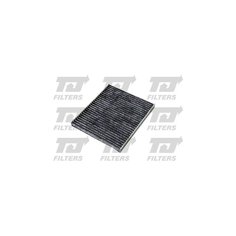 TJ Filters QFC0076 Cabin Filter