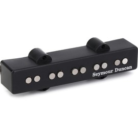 Seymour Duncan Apollo Jazz Bass Pickup - 5-String Neck 70 Millimeters