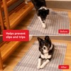 Rug Gripper Tape for Area Rugs and Runners (2.5" x25ft)