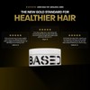 Based Bodyworks Hair Clay | High Hold & Low Shine